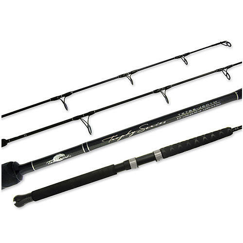Tsunami Trophy Series Conventional Rod - Dogfish Tackle & Marine