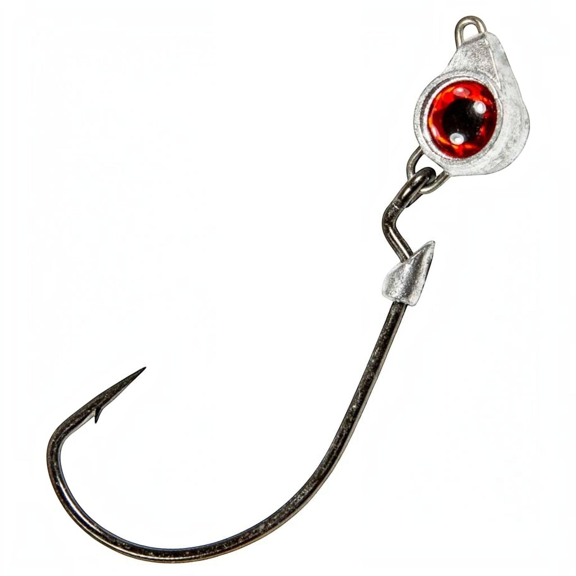 Z-Man Texas Eye Jig Heads - Dogfish Tackle & Marine