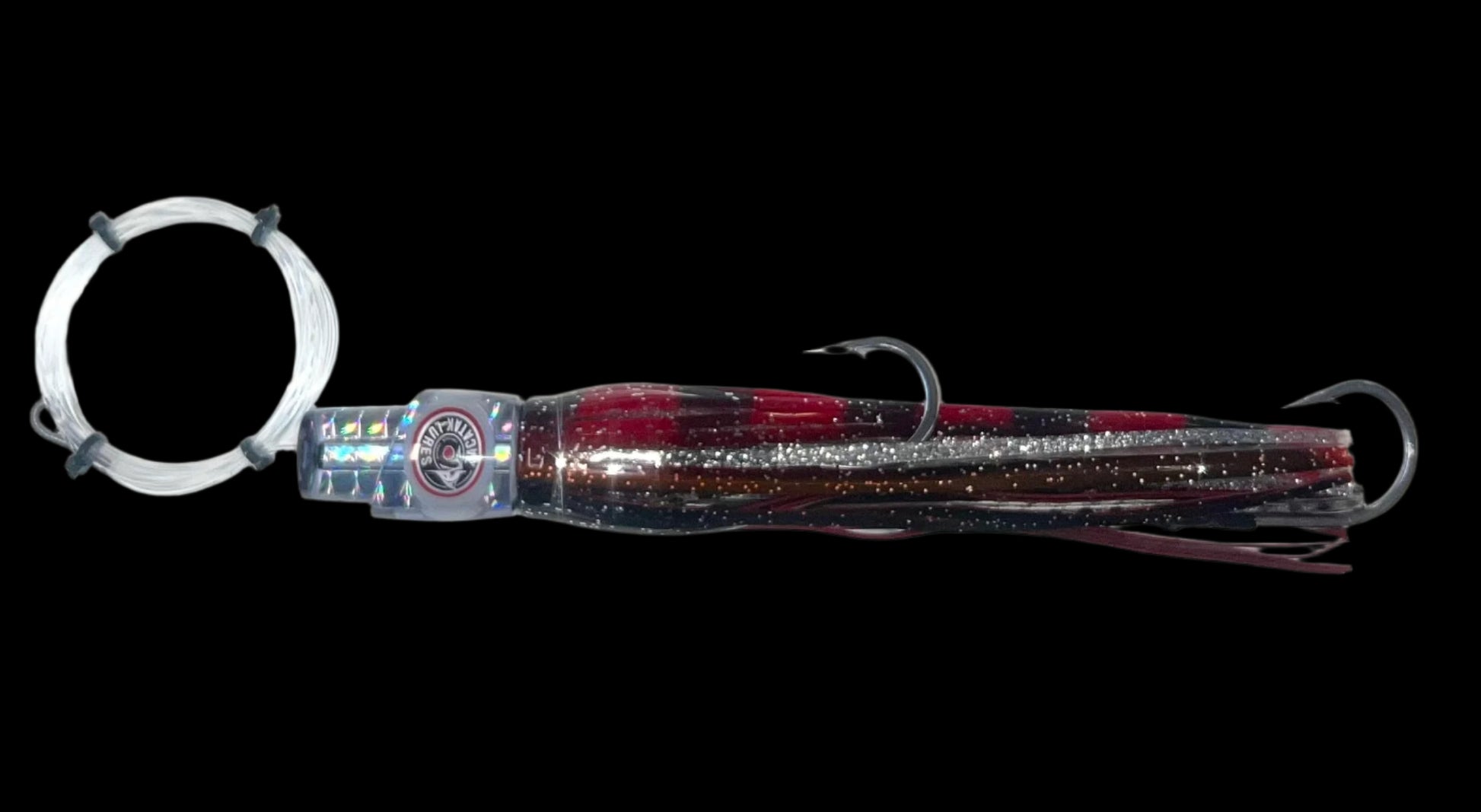 Zacatak Thunderstruck Large Trolling Lure