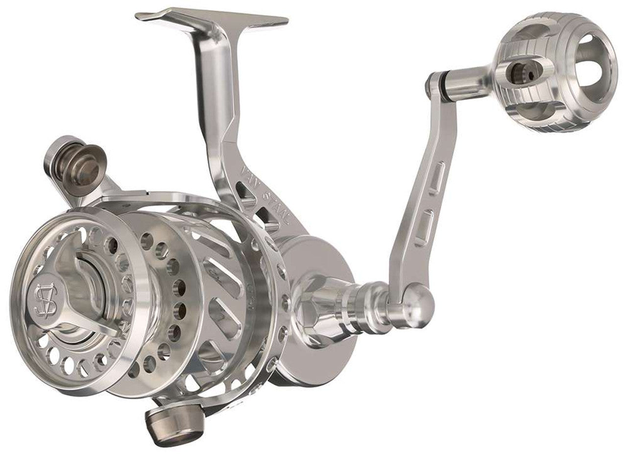 Van Staal VS150SX2 Bail-less Spinning Reel - Dogfish Tackle & Marine