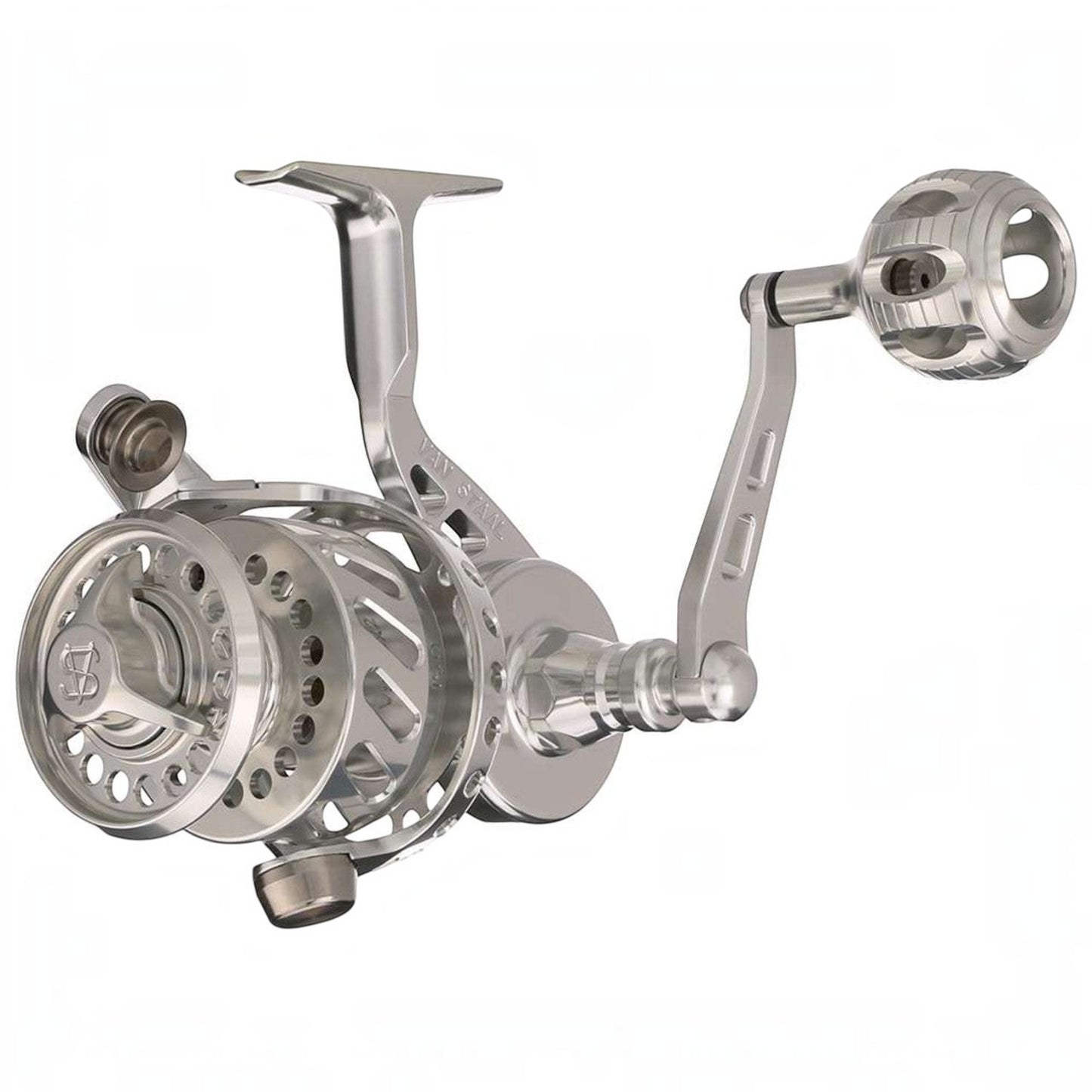 Van Staal VS150SX2 Bail-less Spinning Reel - Dogfish Tackle & Marine