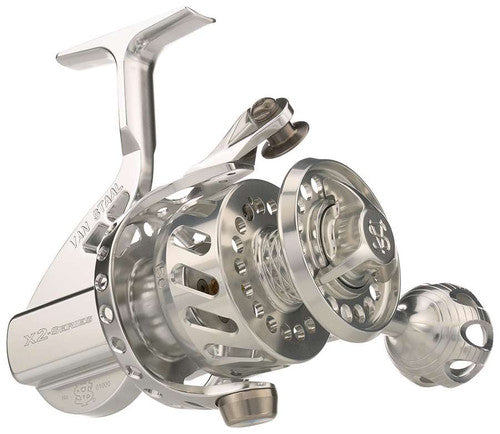 Van Staal VS150SX2 Bail-less Spinning Reel - Dogfish Tackle & Marine