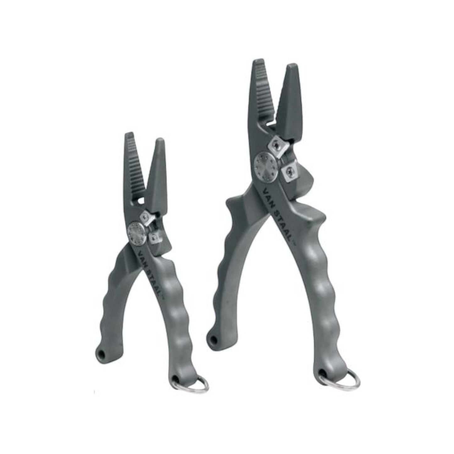 VAN STAAL Titanium Pliers - Dogfish Tackle & Marine