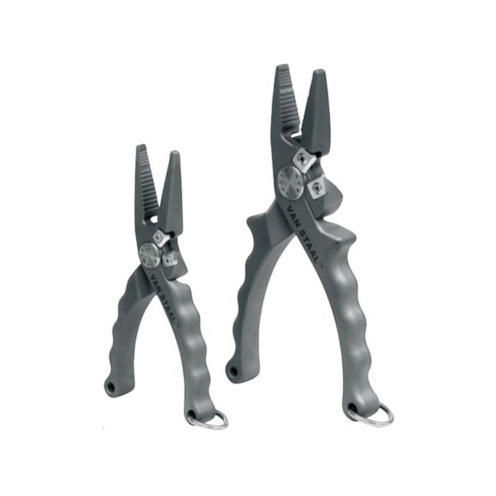 VAN STAAL Titanium Pliers - Dogfish Tackle & Marine