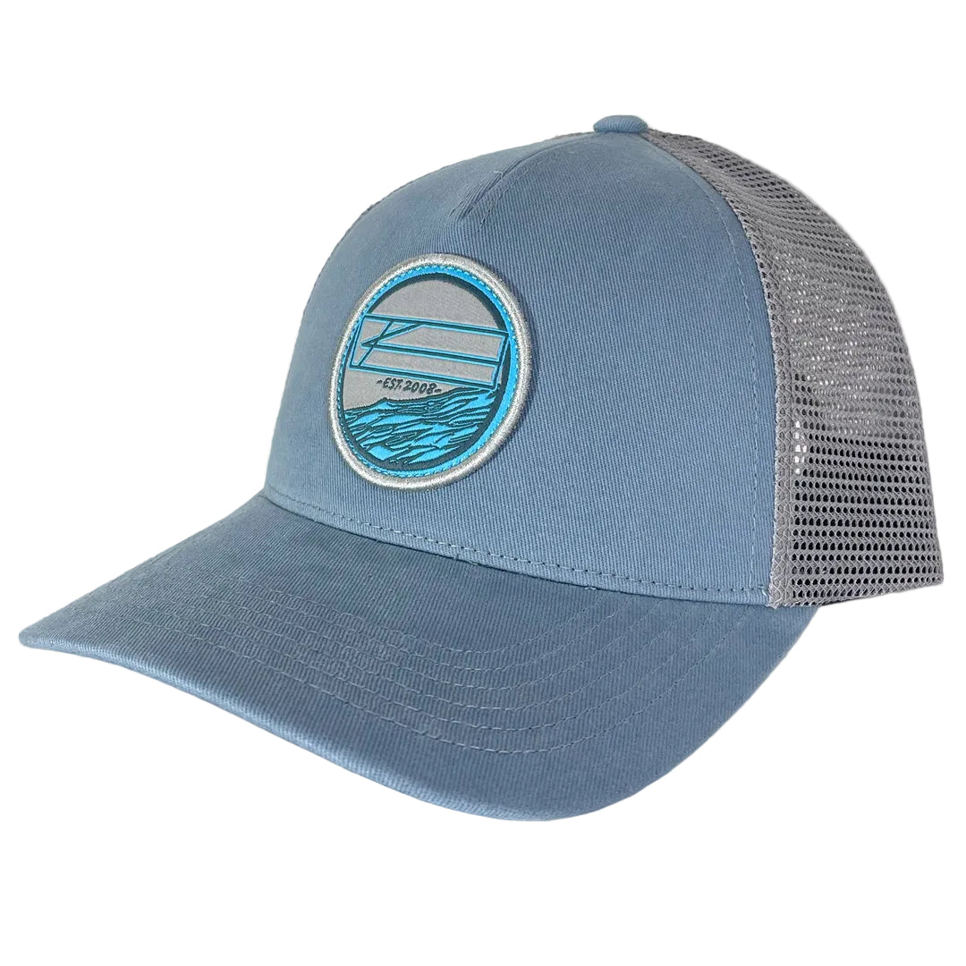 Kscott Final Wave Hat * - Dogfish Tackle & Marine