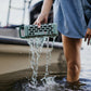 Turtle Box Ranger Waterproof Speaker