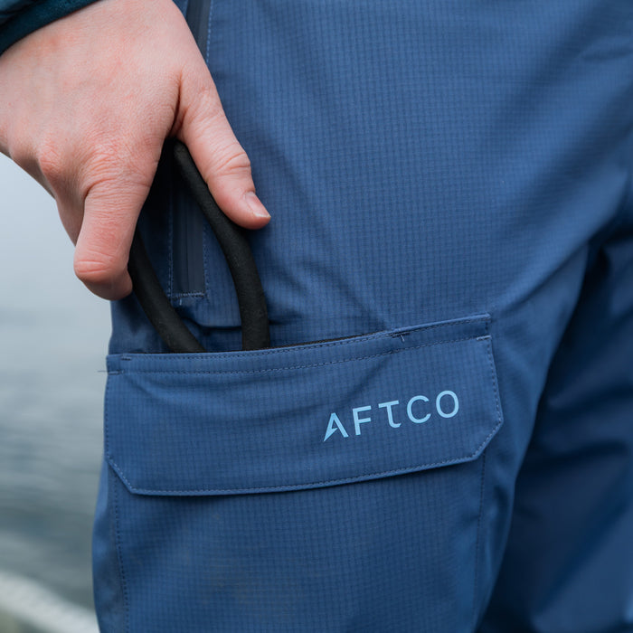 Aftco Womens Barricade Jacket