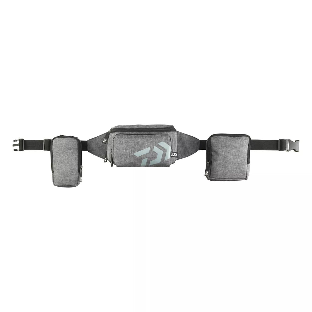 Daiwa D-Vec Hip Bag Tackle Bag