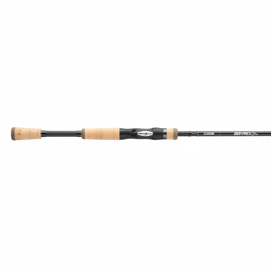 G-Loomis IMX PRO Swimbait Casting Rods
