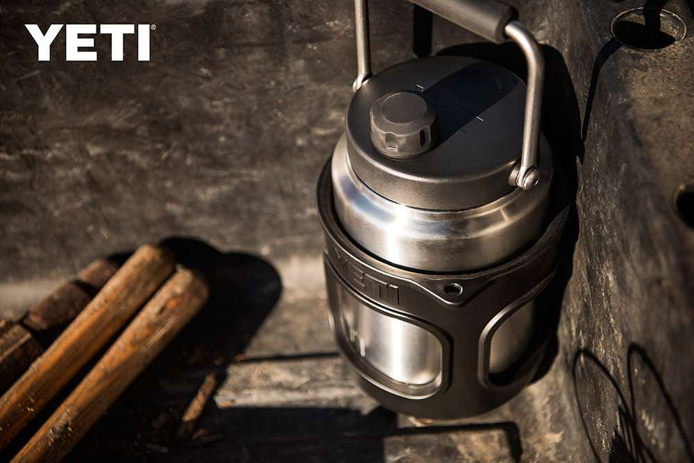 YETI One Gallon Rambler Jug Mount