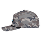 Shimano Classic Camo Rope Performance Hat