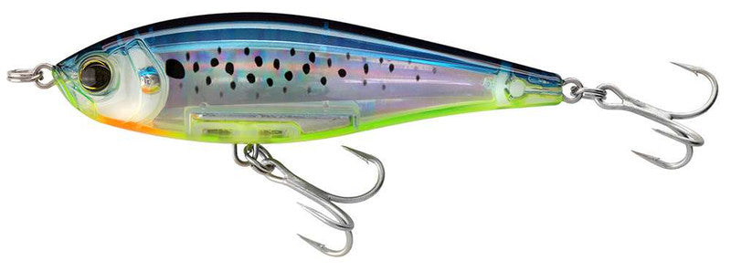 Yo-Zuri 3D Inshore Twitchbait Lures - Dogfish Tackle & Marine