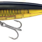 Yo-Zuri 3D Inshore Top Knock Pencil Lure - Dogfish Tackle & Marine