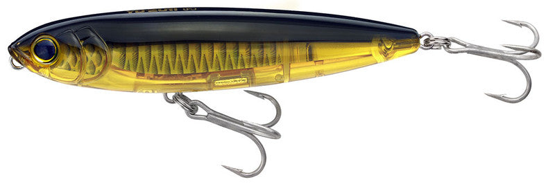 Yo-Zuri 3D Inshore Top Knock Pencil Lure - Dogfish Tackle & Marine