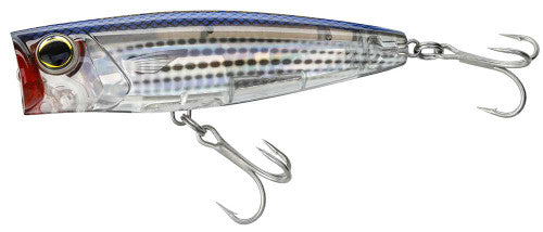 Yo-Zuri 3D Inshore Popper Lure - Dogfish Tackle & Marine