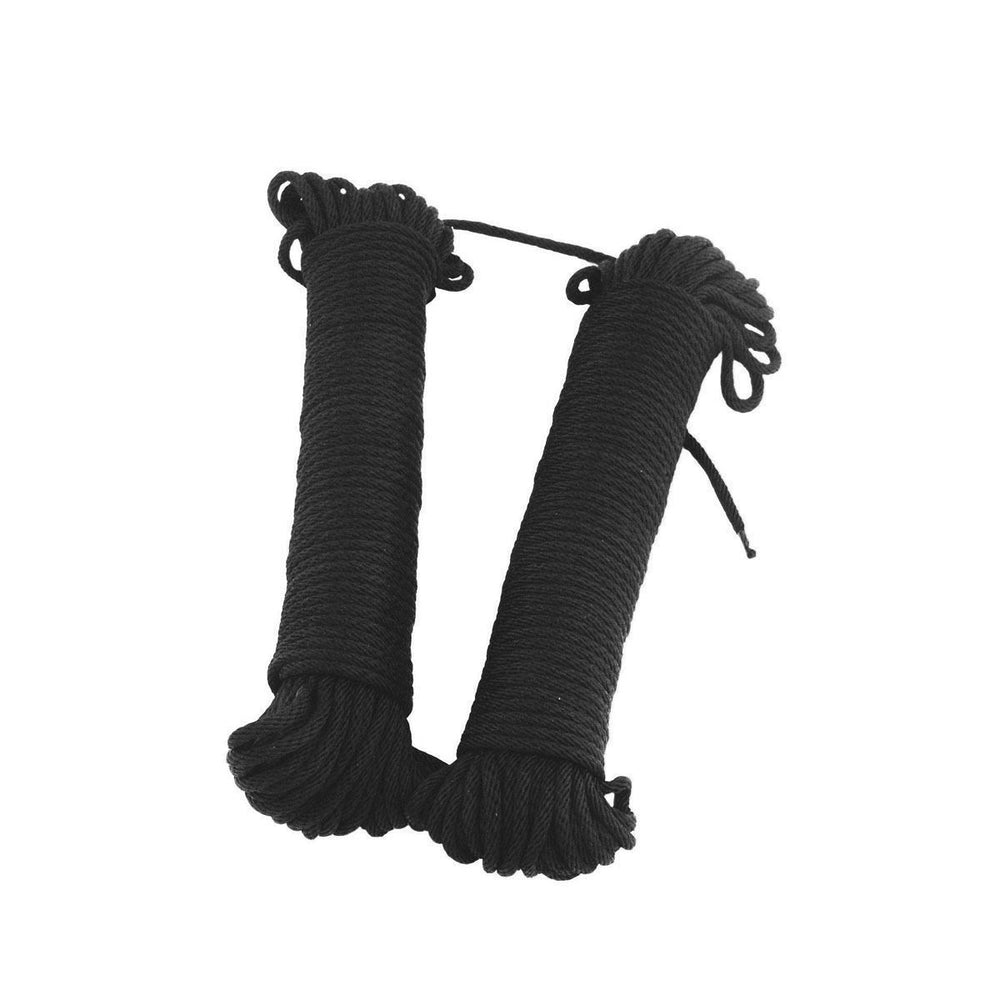 Taco 1/8in Black Dacron Outrigger Line