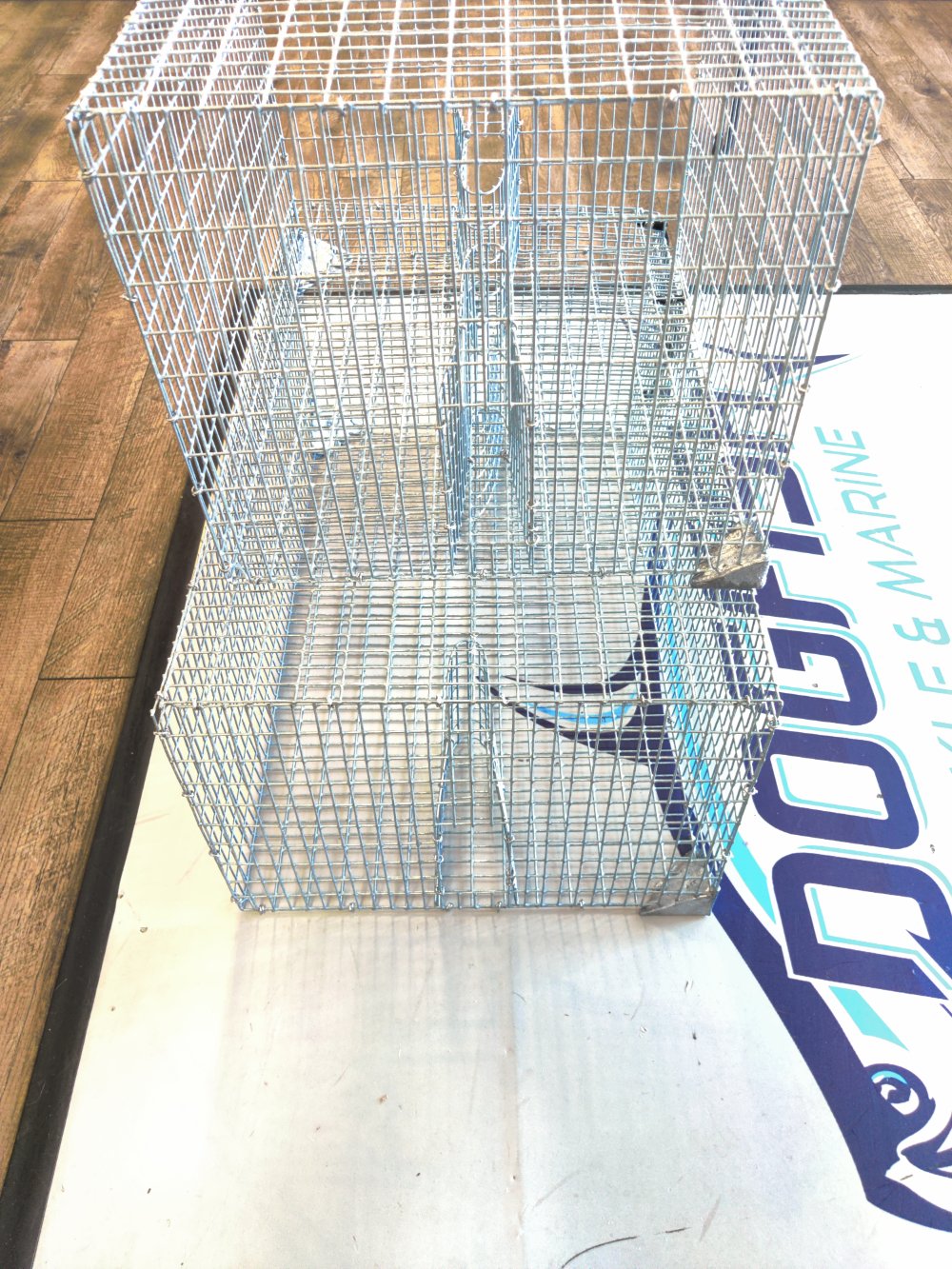 Key West Pinfish Traps (In-store pick-up only) - Dogfish Tackle & Marine