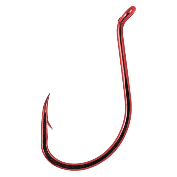 Gamakatsu Octopus (Red)