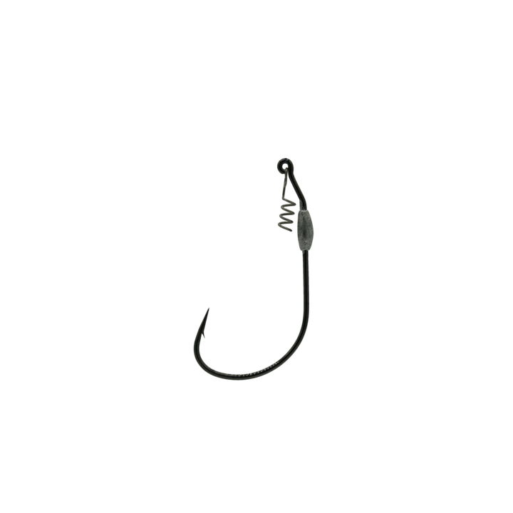 Mission Fishin Weedless Jerkbait Hooks - Dogfish Tackle & Marine