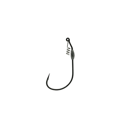 Mission Fishin Weedless Jerkbait Hooks - Dogfish Tackle & Marine