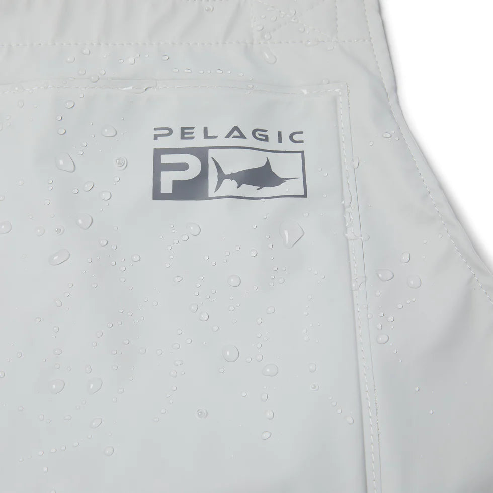 Pelagic Chubasco Bib Rain Bib - Dogfish Tackle & Marine