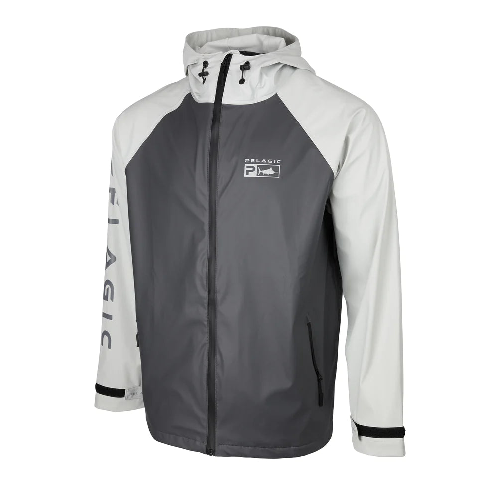 Pelagic Chubasco Rain Jacket
