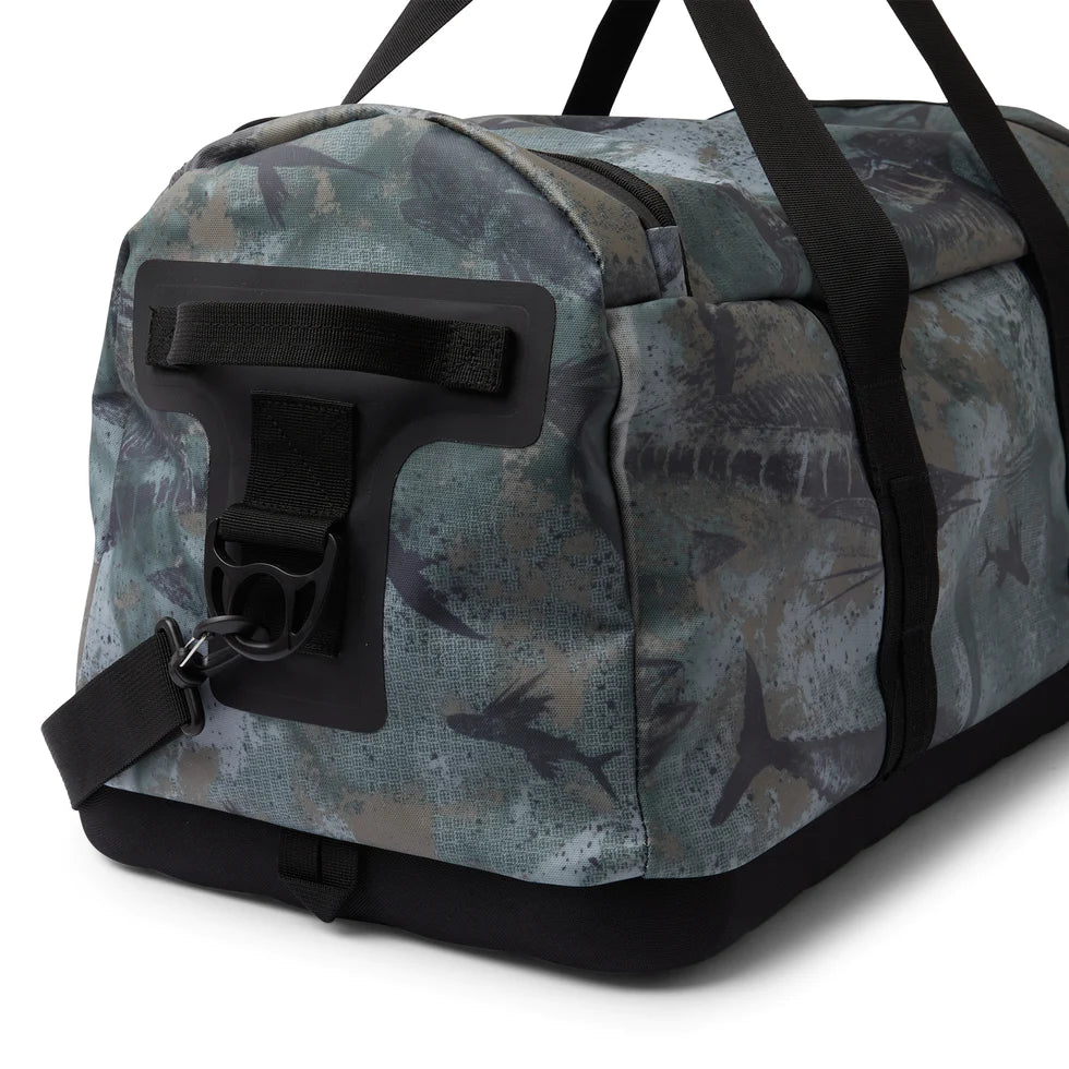 PELAGIC Heavy Duty 50L Duffle Bag BOAT BAG - Dogfish Tackle & Marine