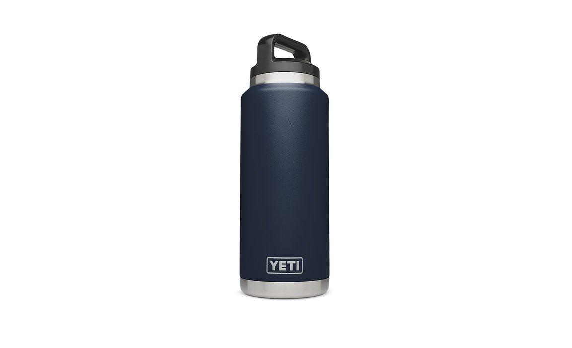 Yeti Rambler Bottles - Dogfish Tackle & Marine