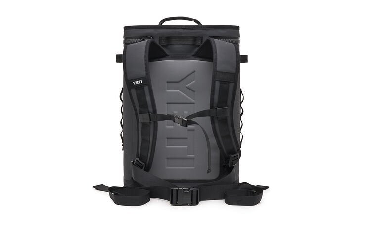 Yeti fashion hopper flip 24