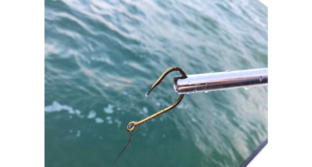Cuda Titanium Bonded Dehooker - Dogfish Tackle & Marine