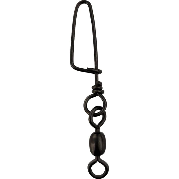 Seaworx Crane Swivel With Coastlock Snap 10pk