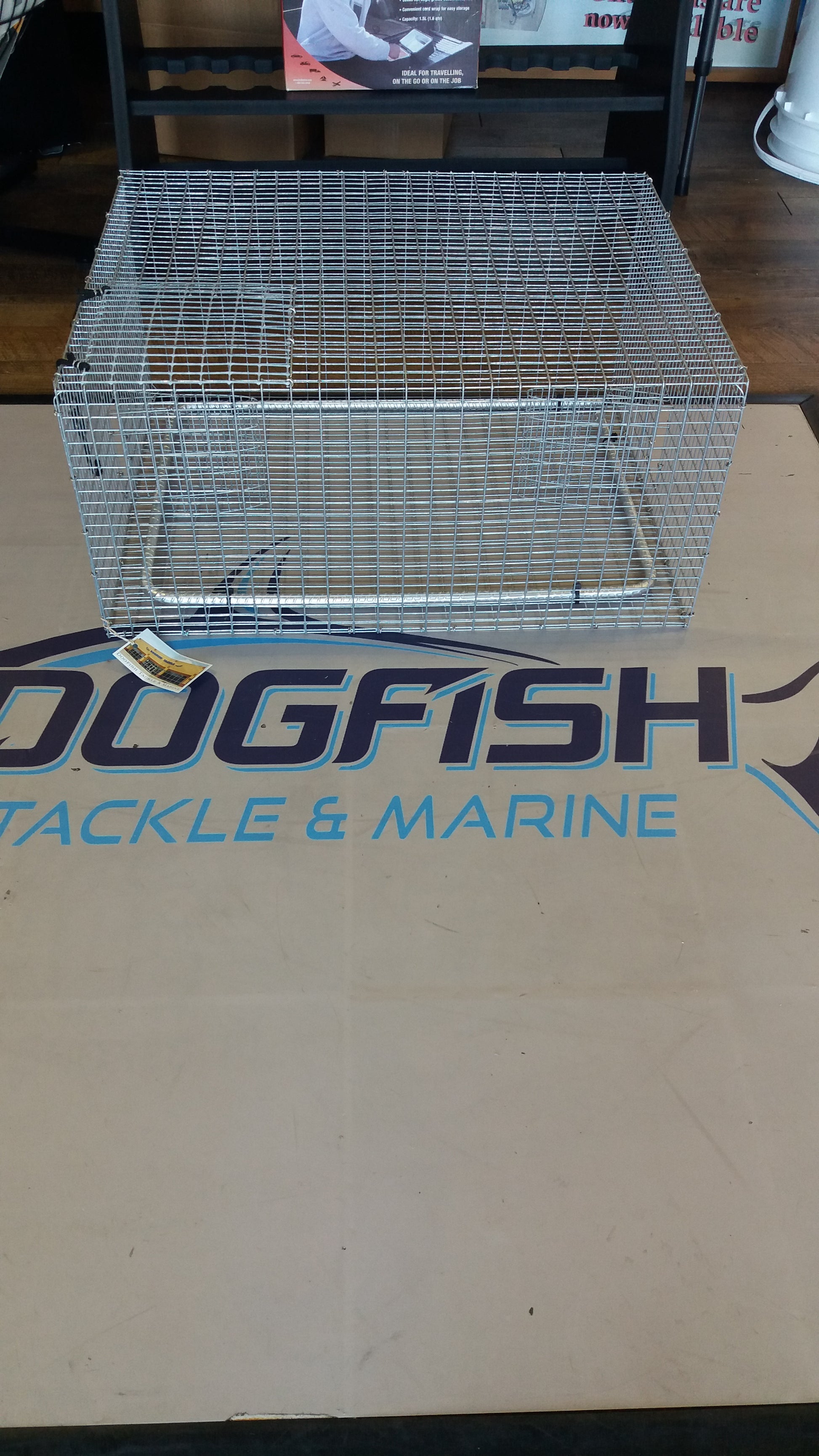 Key West Pinfish Traps (In-store pick-up only)