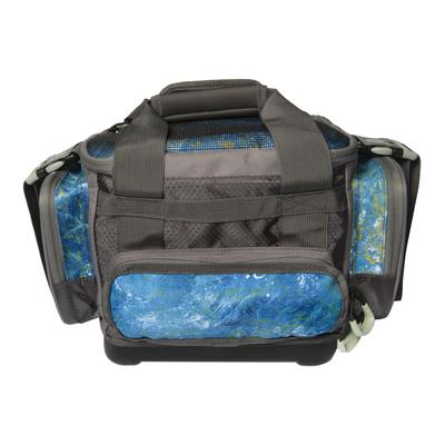 camo fishing tackle bags Calcutta CSTB36 Squall 3600 Tackle Bag
