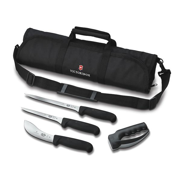 Swiss Army Pro Small Field Dressing Kit by Victorinox - Dogfish Tackle & Marine