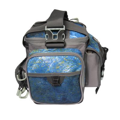 calcutta 3700 tackle bag Calcutta 3700 Series Squall Camo Tackle Bag with 4 Trays– Dogfish Tackle & Marine