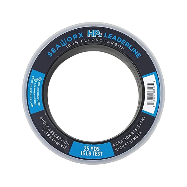 Seaworx Fluorocarbon Line