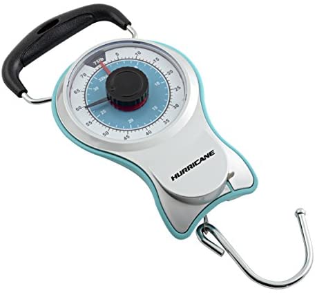Hurricane 75lb Dial Scale - Dogfish Tackle & Marine