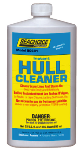 Sea Choice Hull Cleaner 50-09691 - Dogfish Tackle & Marine