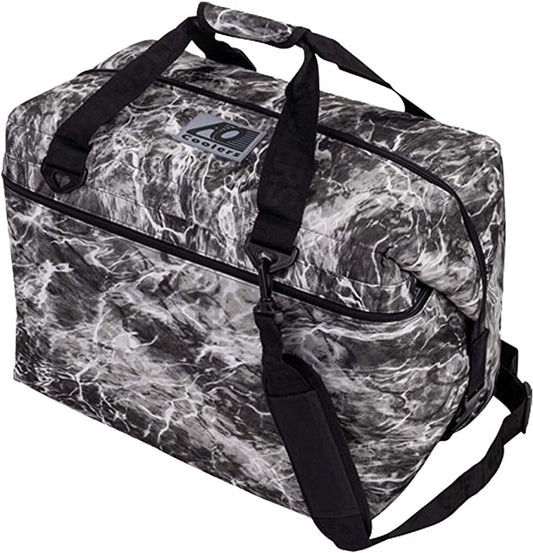 AO 24PK Canvas Soft Side Cooler - Dogfish Tackle & Marine
