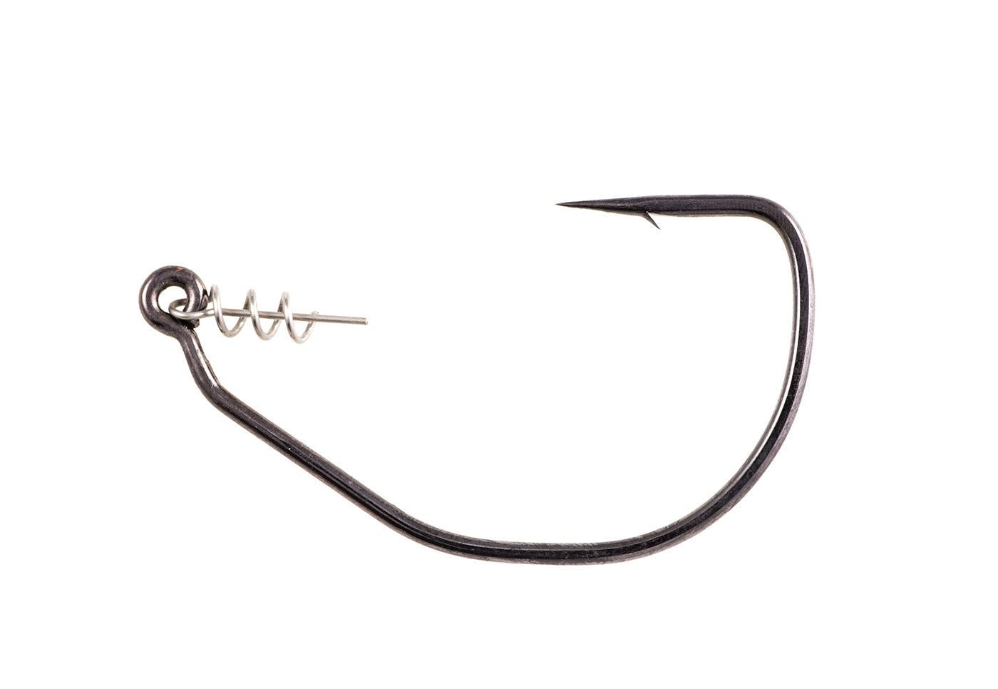 Buy Owner Long Shank Hooks Online At Inexpensive Pricing - Melton Tackle