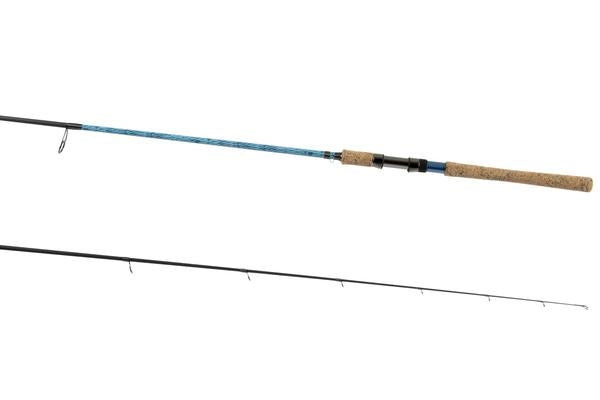 Tsunami Scale Tech Spinning Rods - Dogfish Tackle & Marine