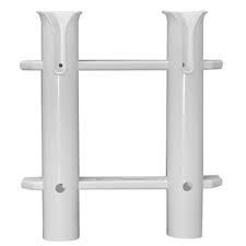 Marpac Rod Rack Marpac 2 Rod Holder High Density Composite Rod Rack 7-0967– Dogfish ...