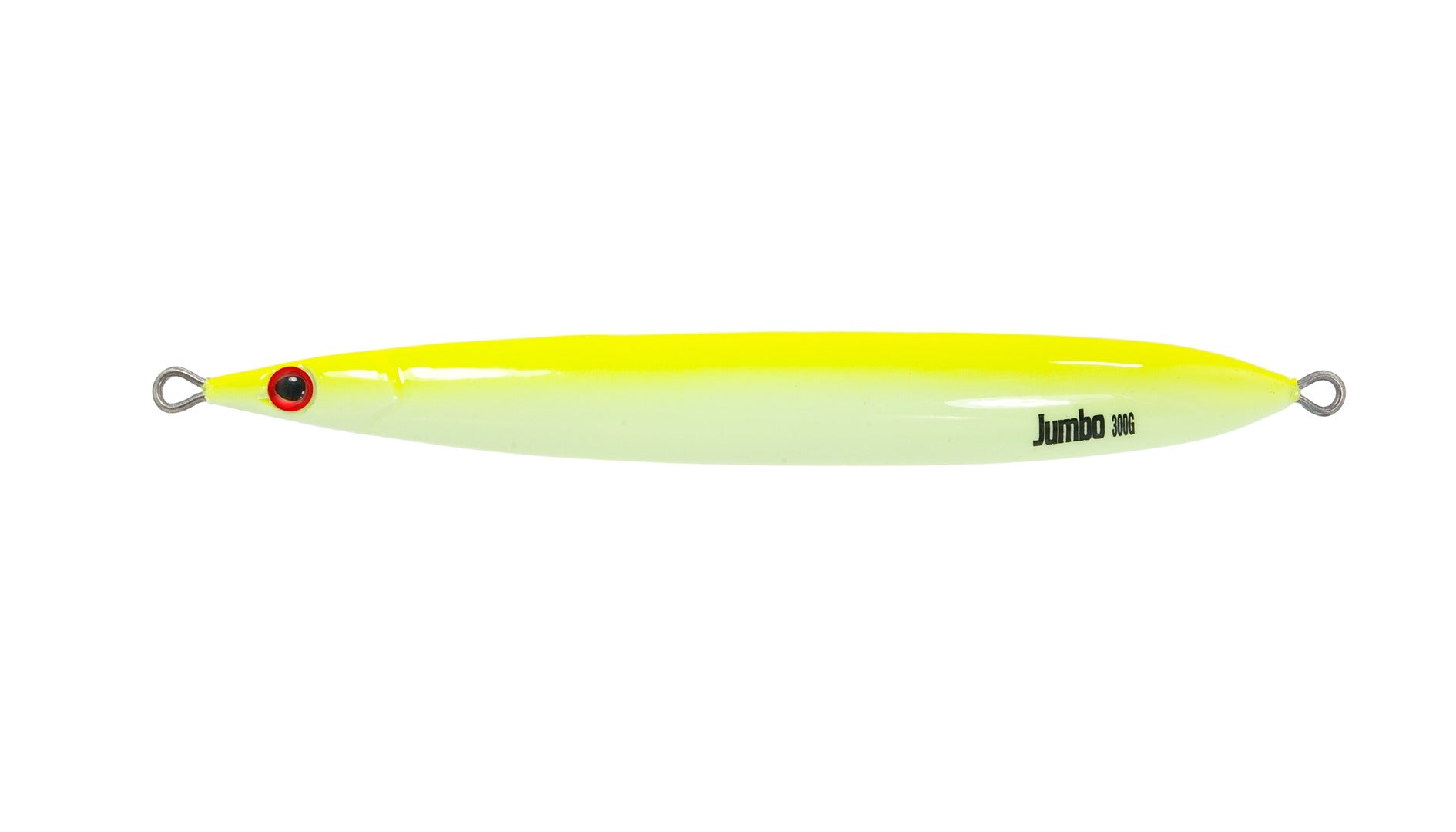 OTI Jumbo Vertical Jig - Dogfish Tackle & Marine