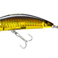Yo-Zuri 3D Inshore Surface Minnow Lures 3-1/2 in. (90mm) - Dogfish Tackle & Marine