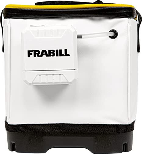 FRABIL 8QT INSULATED BAIT STATION 3600 - Dogfish Tackle & Marine