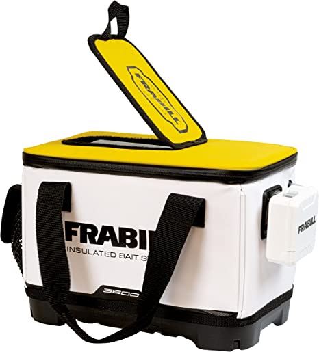 Frabill ReCharge Floating Aerator