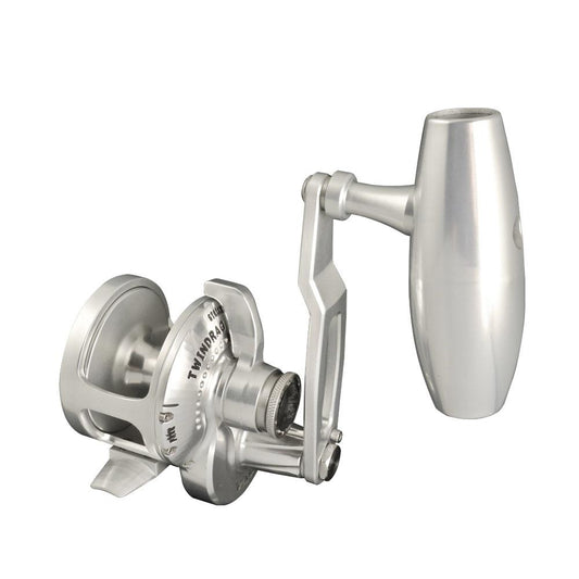 Accurate Valiant Jigging Lever Drag Reels - Dogfish Tackle & Marine