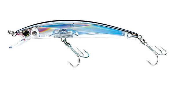 シアン CYAN MY MINNOW 新品・未使用 [検索]トップブリッジ Yo-Zuri Crystal 3D Minnow Floating & Sinking | Dogfish Tackle & Marine