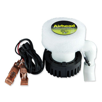  Live Bait Aerator