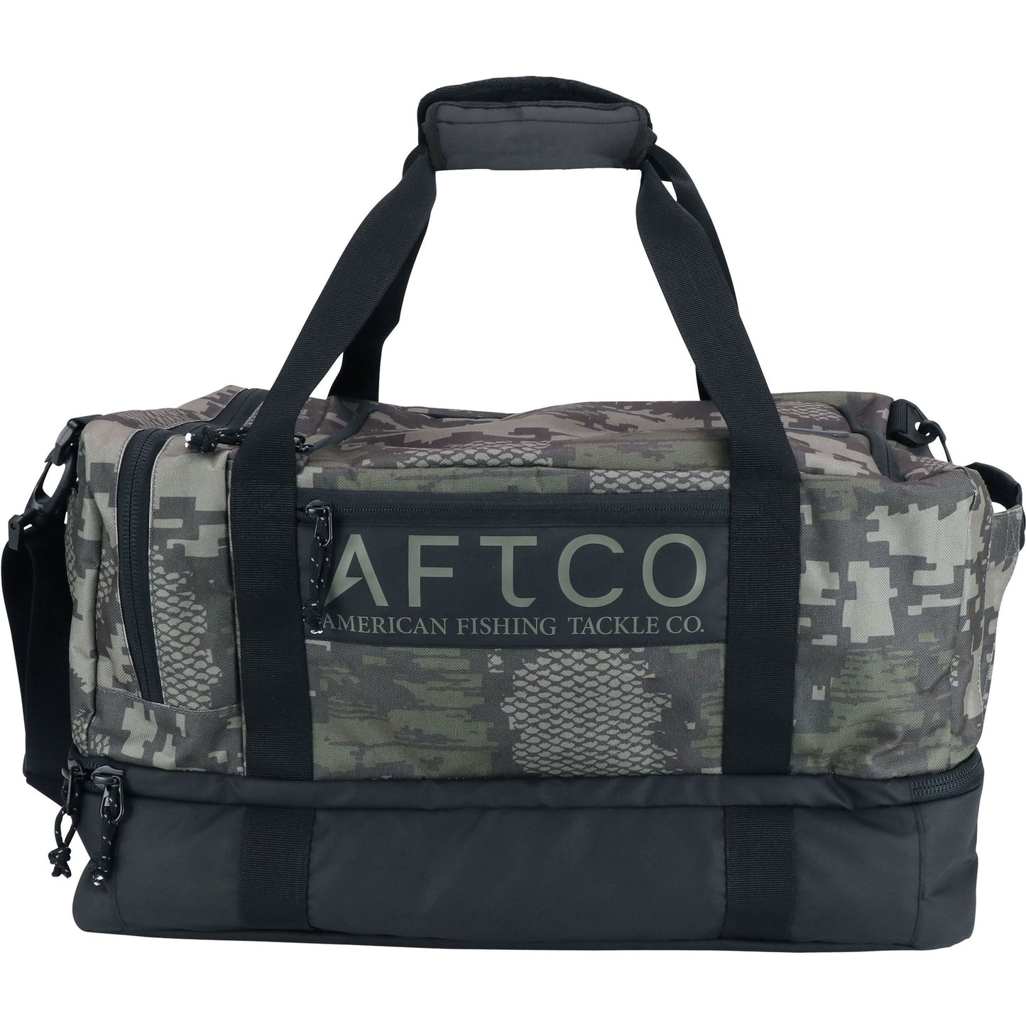 Aftco Overnight Bag - Dogfish Tackle & Marine